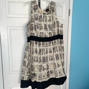FOLTER Dress